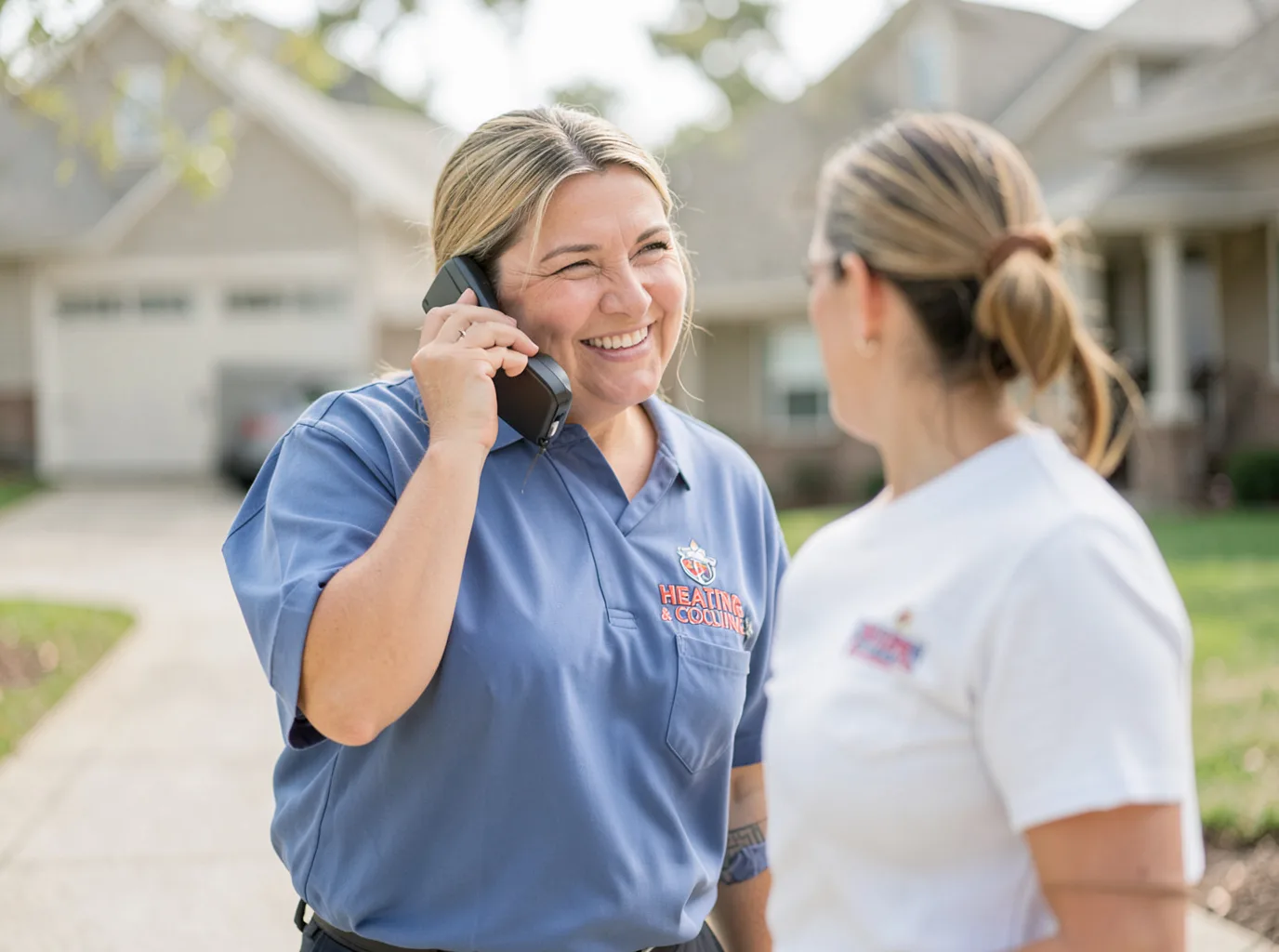 Hvac Repair George West, TX FAQs